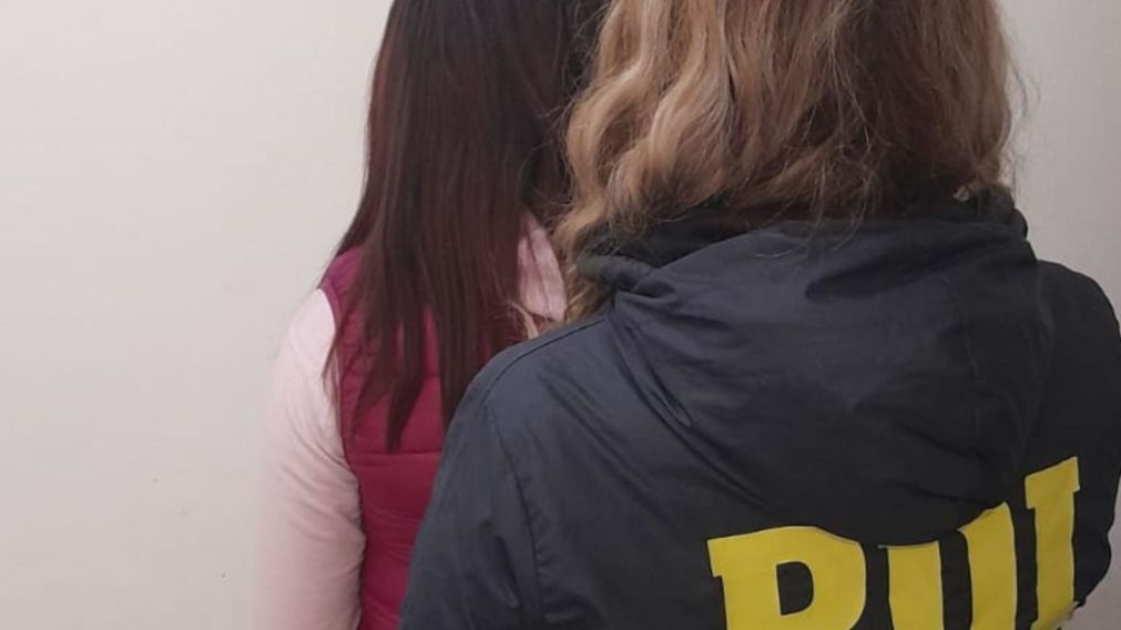Tras ocho allanamientos, acusada de múltiples delitos fue detenida en Mendoza
