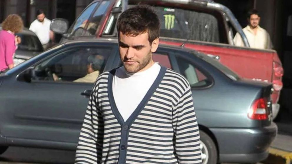 Facundo Macarr�n celebr� la destituci�n de los tres fiscales que se desempe�aron en el caso por la muerte de su madre, Nora Dalmasso.