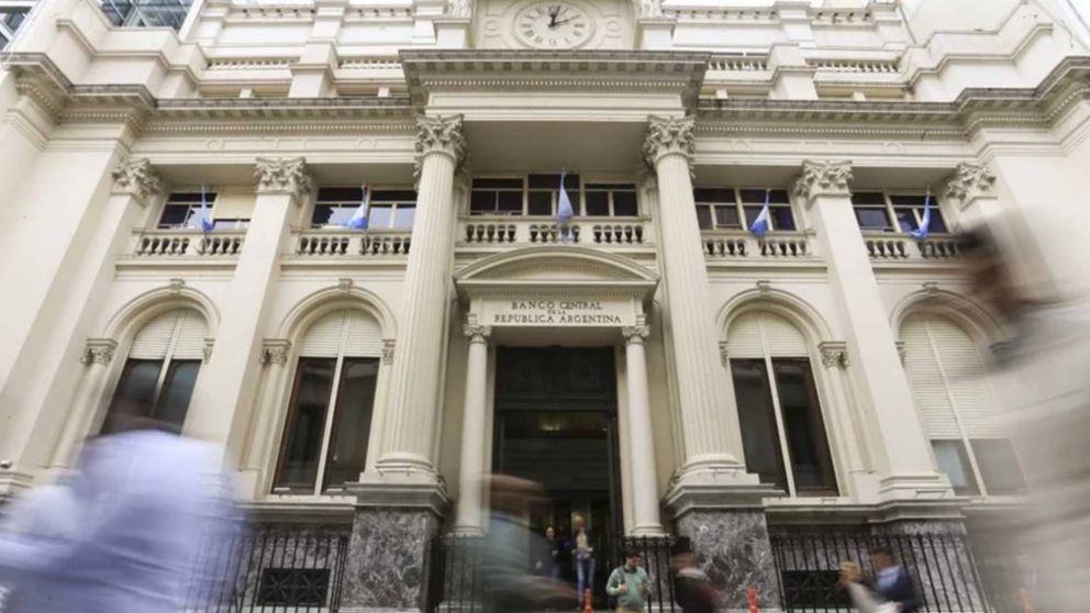 El Banco Central compr� m�s de US$ 100 millones y las reservas superaron los US$ 46.000 millones.