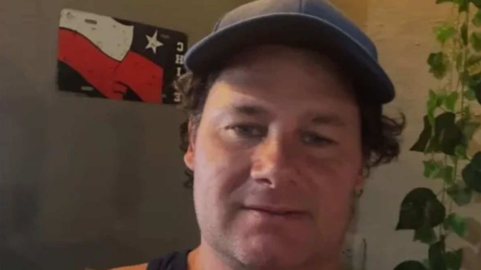 Germ�n Guliani est� detenido en Venezuela desde mayo 2025.