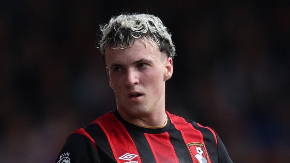 Bournemouth apart� al jugador espa�ol hasta tanto se esclarezca su situaci�n. 
