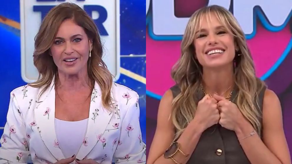 La tensión entre Karina Mazzocco y Mariana Fabbiani habría crecido tras el levantamiento de "A la tarde" y sorprendió al mundo de la televisión.