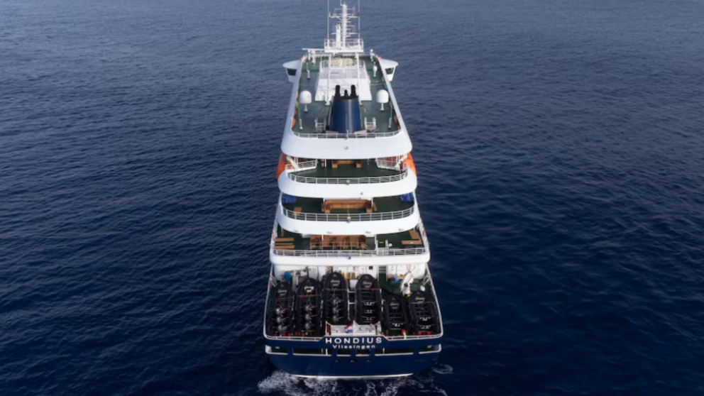 Hantavirus: los pasajeros argentinos que iban en el crucero deber�n realizar la cuarenteta en Pa�ses Bajos