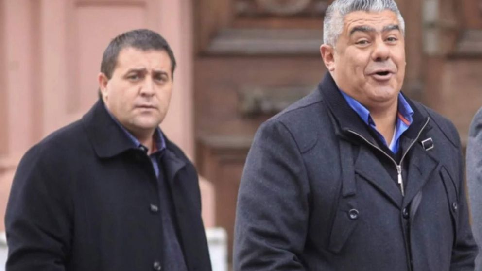 ARCA sigue investigando los cuentas de la Asociaci�n del F�tbol Argentino (Archivo).