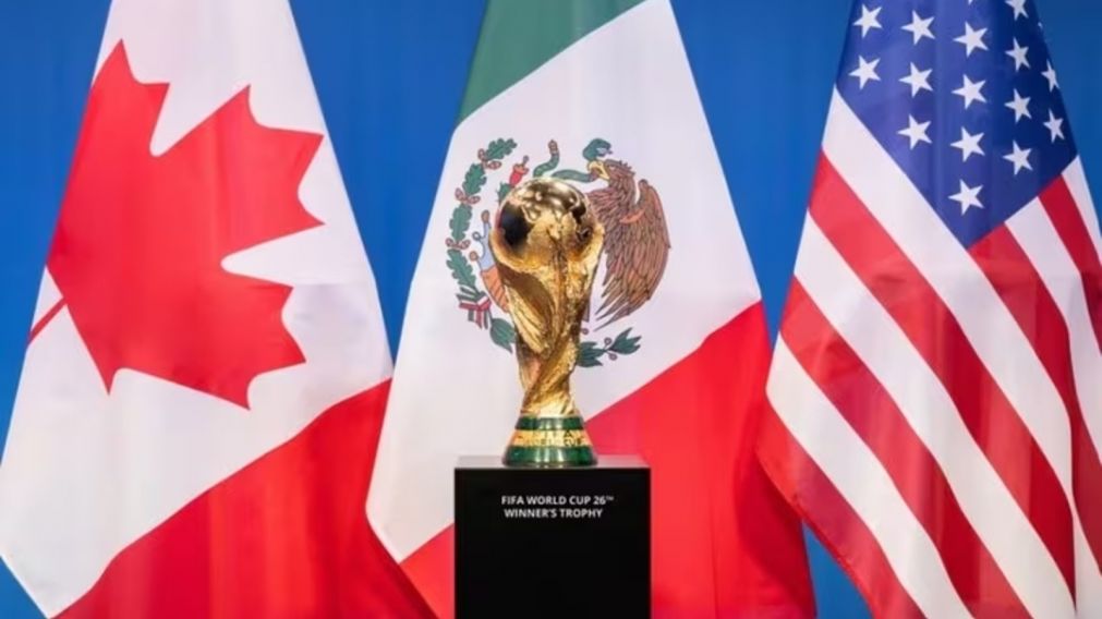 La parte del espectáculo ya está definida en el Mundial 2026.