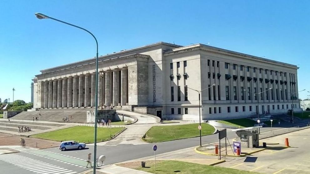La Universidad de Buenos Aires present� informe sobre su crisis presupuestaria (imagen ilustrativa).