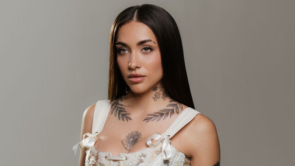 Maria Becerra encendi� la expectativa por el "Quimera Tour" y revolucion� a sus fans con un anuncio explosivo