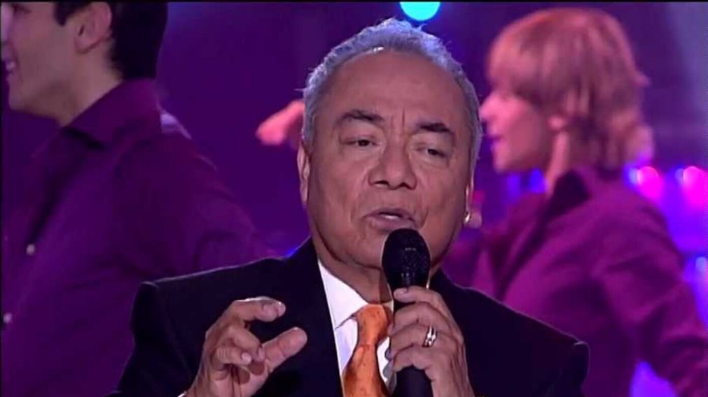 Rafael Basurto, la última voz de Los Panchos, llega para emocionar: "Un encuentro con el amor eterno"...