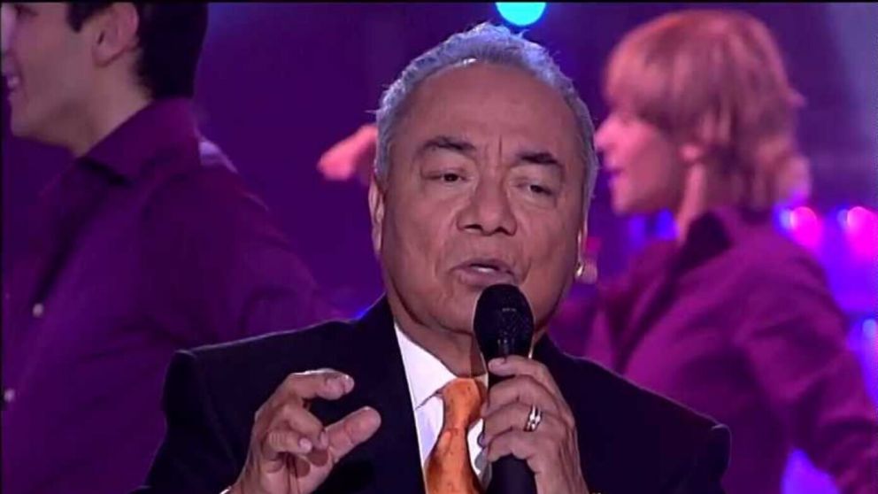 Rafael Basurto, la última voz de Los Panchos, llega para emocionar: "Un encuentro con el amor eterno"...