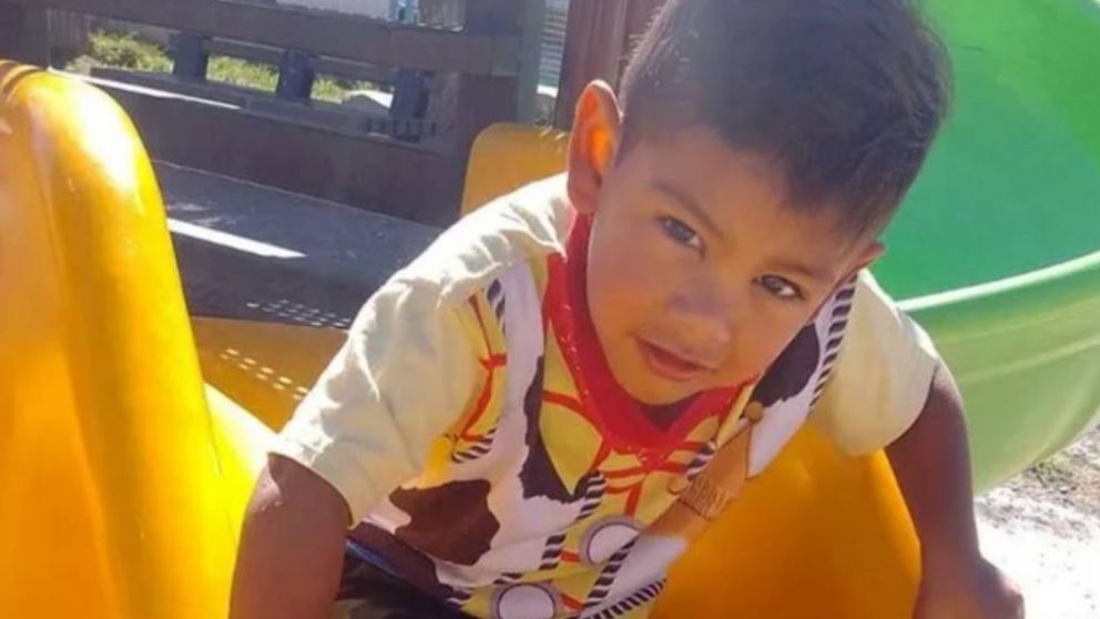 El abogado del padre de �ngel L�pez sostuvo que la enfermedad respiratoria conocida en las �ltimas horas no fue la causa de la muerte del nene (Archivo).