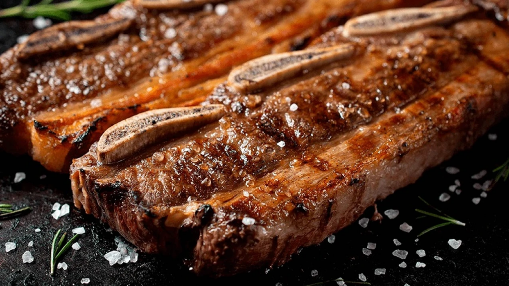 Asado resuelto: El corte de carne bien tierno y sabroso para tirar a la parrilla por $9900