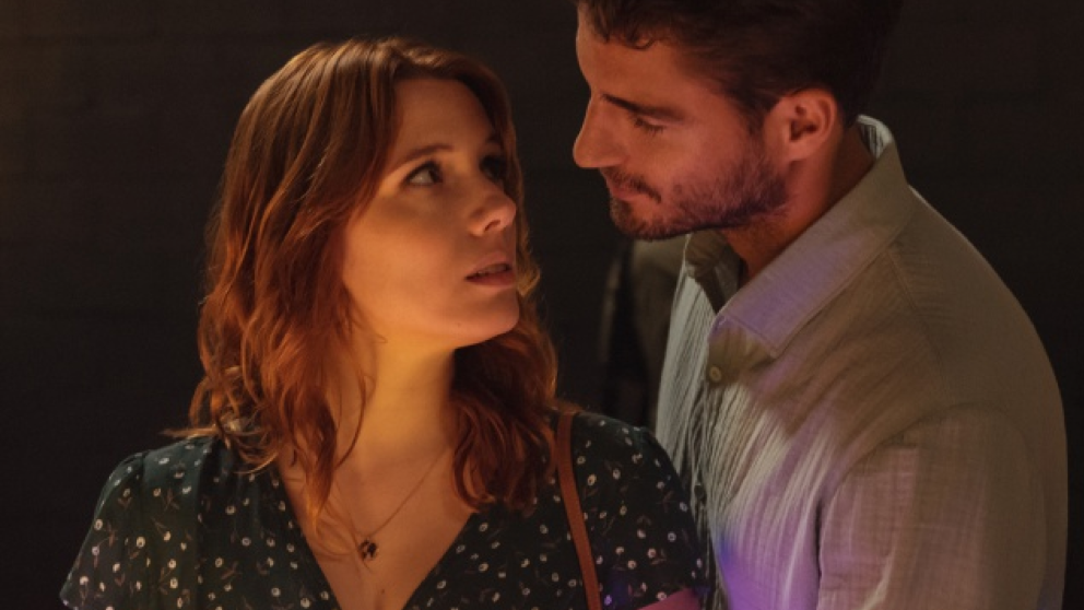 Netflix: La serie rom�ntica y provocadora ideal para ver de un tir�n el fin de semana