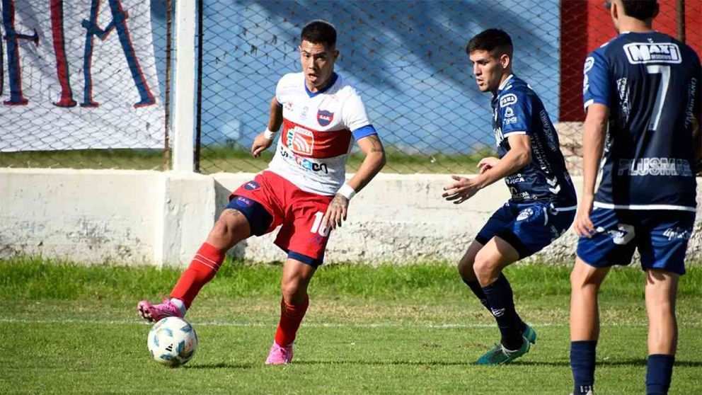G�emes vs Quilmes EN VIVO por Radio FMQ