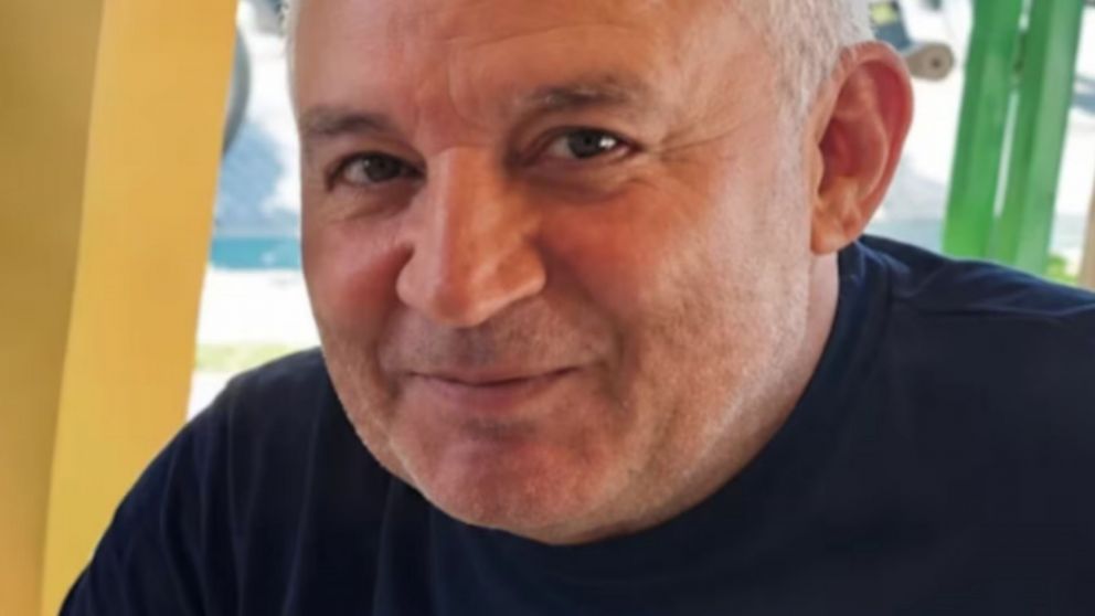 An�bal Cepeda, de 72 a�os, es buscado desde el 20 de abril.