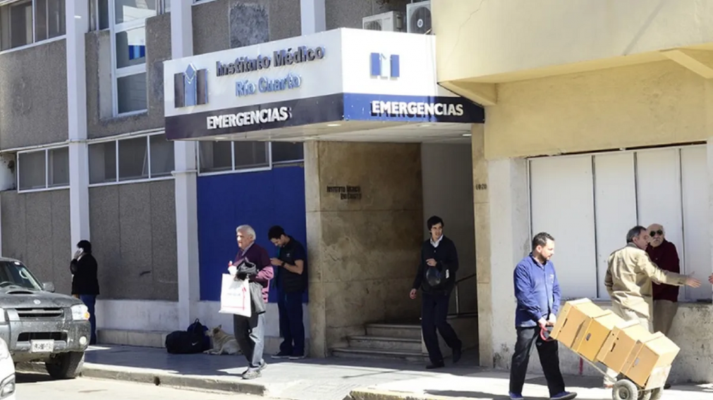 Un trabajador rural murió tras embestido por un caballo en Córdoba.