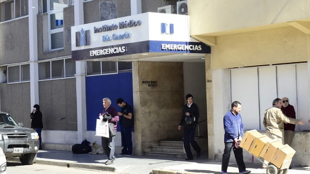 Un trabajador rural murió tras embestido por un caballo en Córdoba.