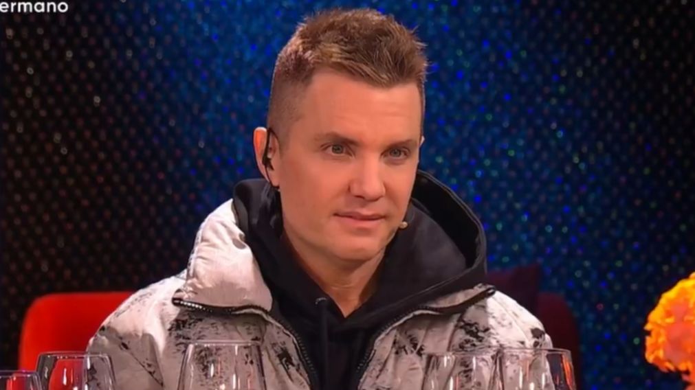 Santiago del Moro frenó el cruce entre dos participantes y marcó un límite en "Gran Hermano": "No jueguen con eso..."