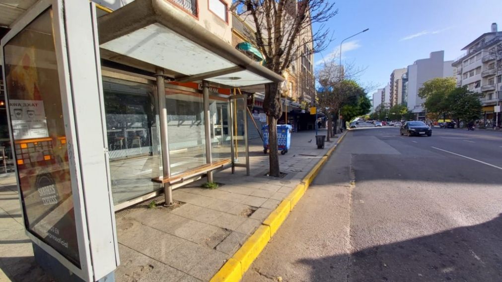 Empresas de colectivos del interior advierten que podr�an cancelar servicios desde el lunes por falta de pago