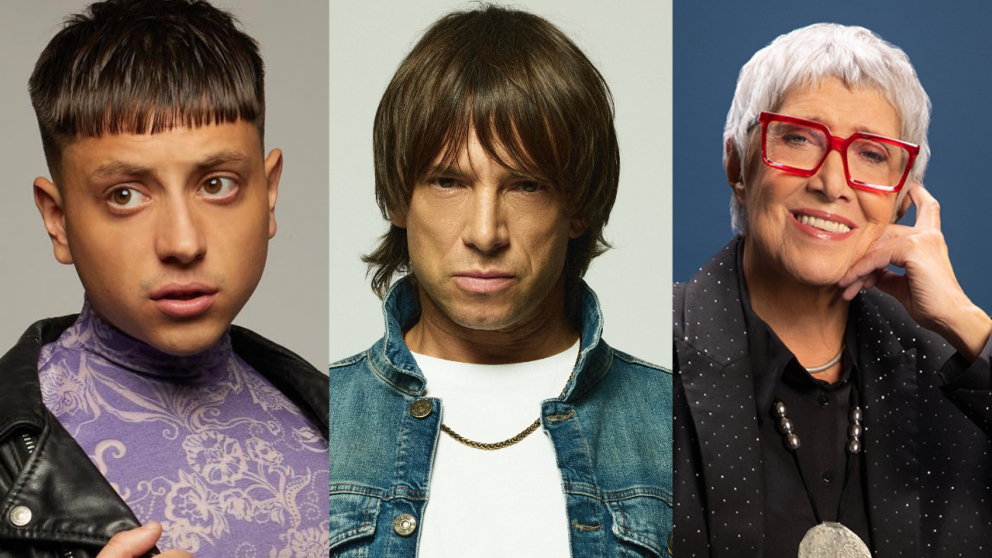 Paco Amoroso, Joaquín Levinton y más artistas se suman al reclamo por las universidades públicas