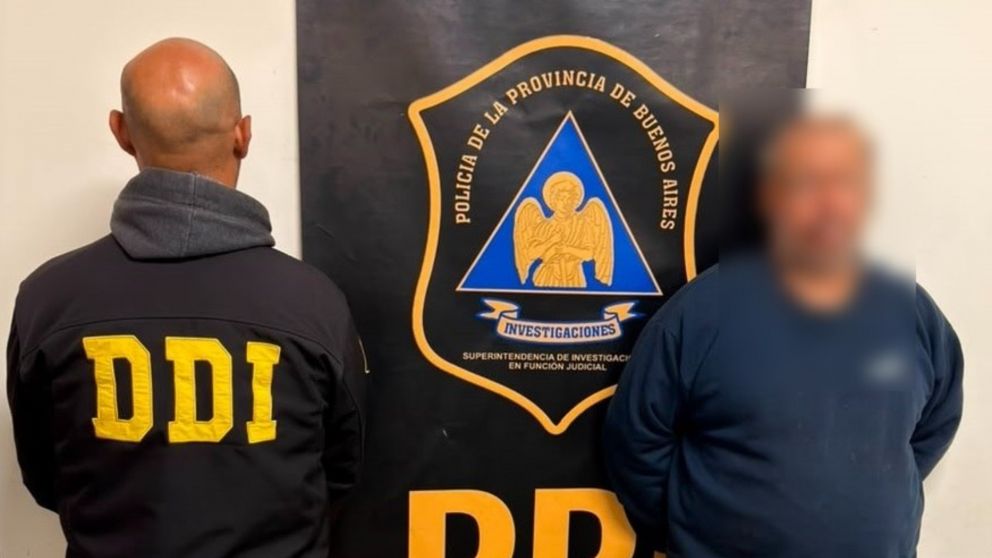 Ins�lito: encapuchado golpe� y rob� a su abuela de 86 a�os... �y despu�s la llev� a hacer la denuncia!
