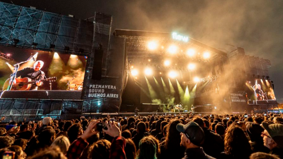 Primavera Sound Buenos Aires: cu�ndo y d�nde conseguir las entradas para el regreso del festival a Argentina