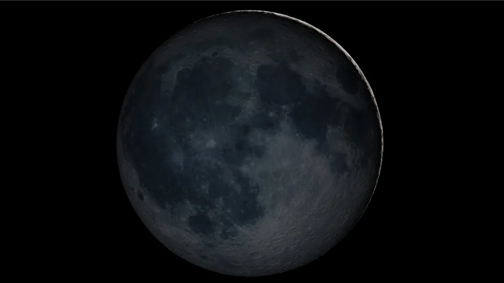Luna Nueva de mayo: ¿Cuando es y cómo aprovechar su energía para atraer dinero?