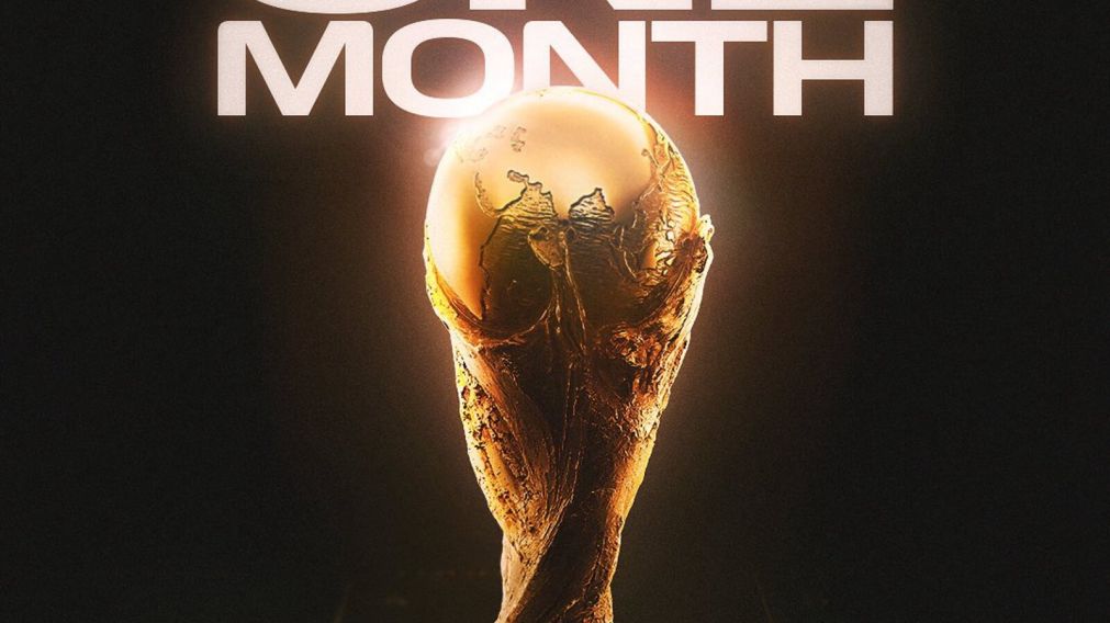 Cuando resta un mes para el inicio de la Copa del Mundo, una Selección ya confirmó a sus 26 convocados.