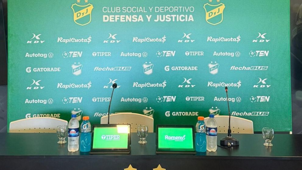 Un nuevo entrenador dej� sin cargo en un equipo de la m�xima categor�a del f�tbol argentino.