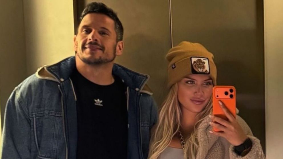 Aseguran que la separación de Wanda Nara y Martín Migueles sería una estrategia. (Foto: Instagram).