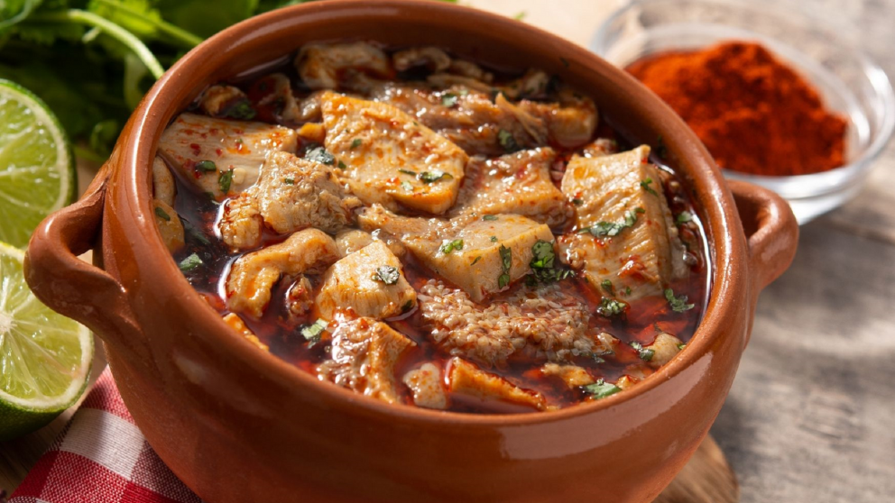 Este ingrediente tradicional vuelve a ganar protagonismo durante el invierno por su sabor, rendimiento y valor nutritivo.