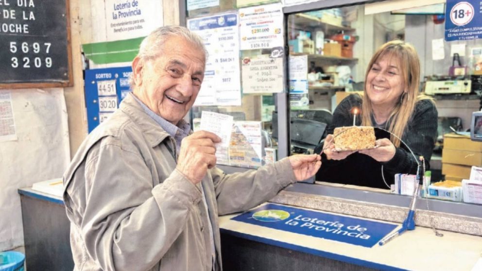 N�meros y destino: cuando el calendario se convierte en una c�bala quinielera.