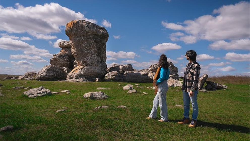 Uno de los sitios históricos y naturales más sorprendentes de la provincia de Corrientes.