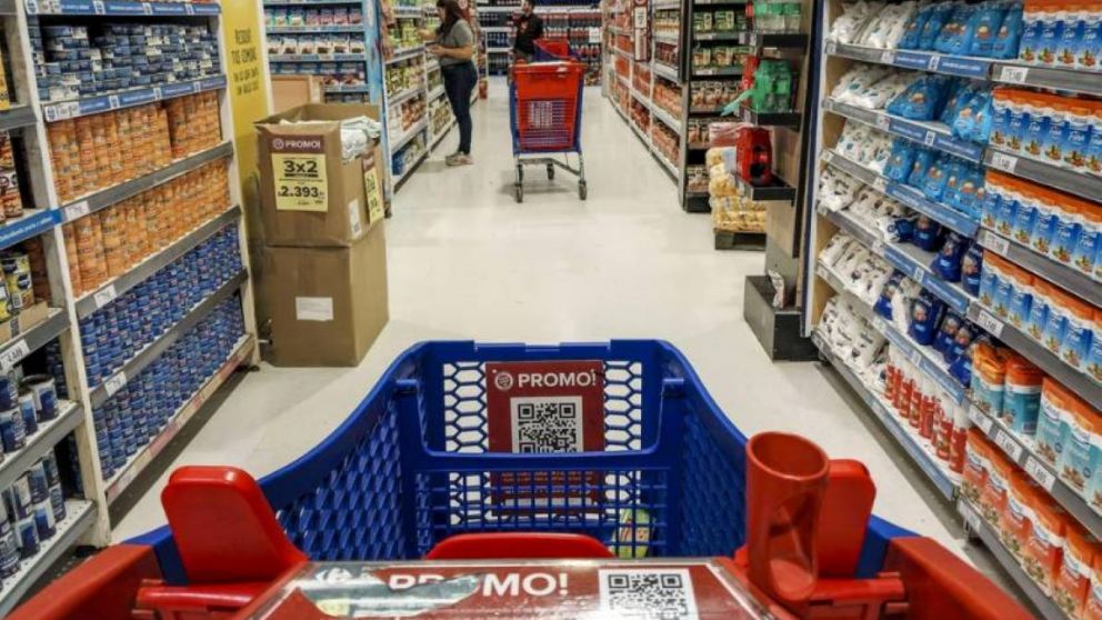 Una familia tipo necesita casi $2.400.000 por mes para ser de clase media en CABA.