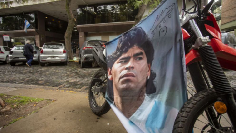 Se realizará una nueva audiencia en el juicio por la muerte de Diego Maradona.