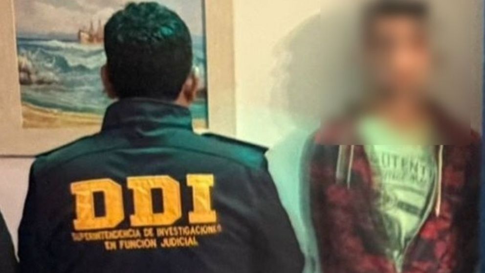 As� cay� el criminal que mat� a la mujer que evit� que su hija de ocho a�os fuera abusada