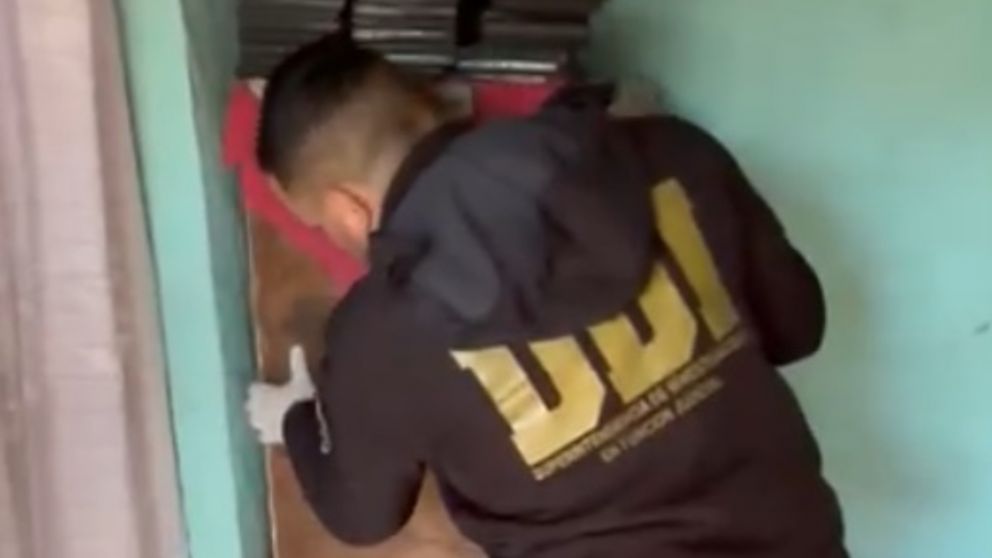 Investigan a un chico de 14 a�os que amenaz� con provocar masacre en su escuela