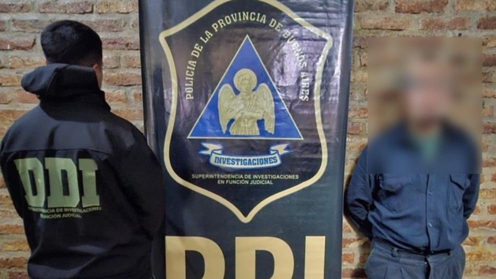 Apresaron a hombre por abusar de su nieta de trece a�os