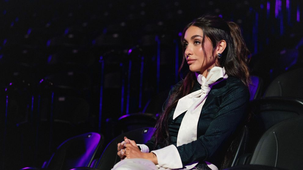 Maria Becerra y su regreso a Buenos Aires: cuándo salen las entradas, preventa, precios y ubicaciones para sus shows en el Movistar Arena