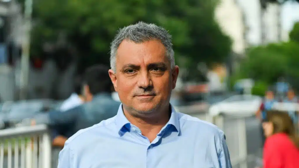 El Gobierno intentará poner a Sebastián Pareja al frente de la bicameral de inteligencia