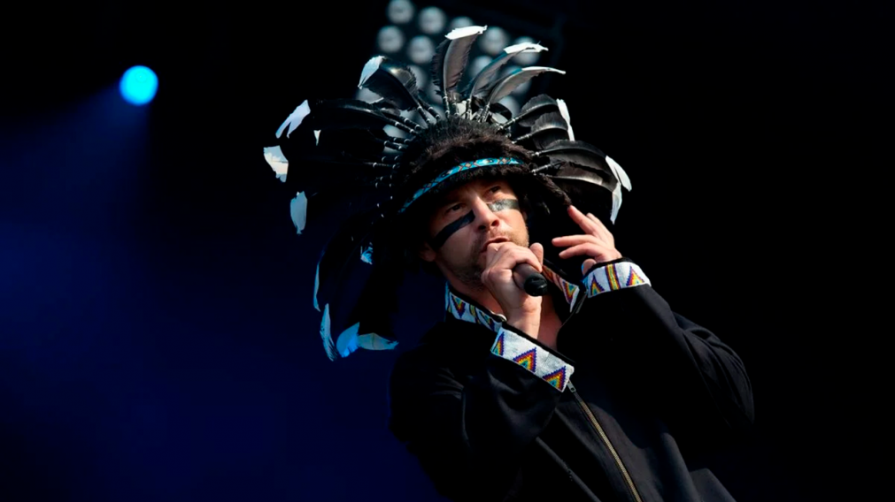 Jamiroquai regresa a la Argentina: cu�ndo, d�nde y c�mo comprar las entradas para su show