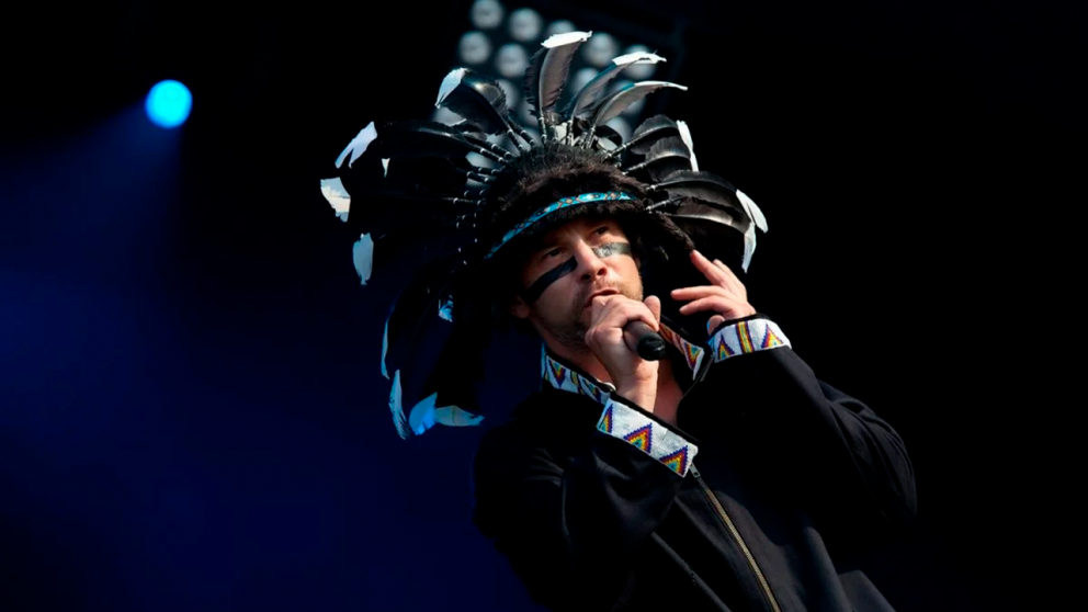 Jamiroquai regresa a la Argentina: cuándo, dónde y cómo comprar las entradas para su show