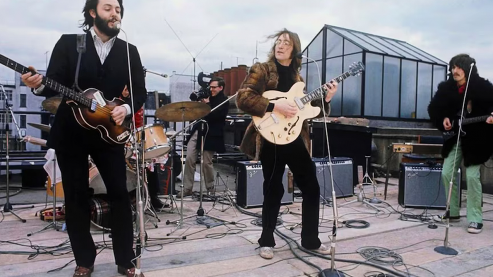 A 57 a�os del �ltimo show de The Beatles, Paul McCartney impulsa el primer museo oficial de la banda en Londres