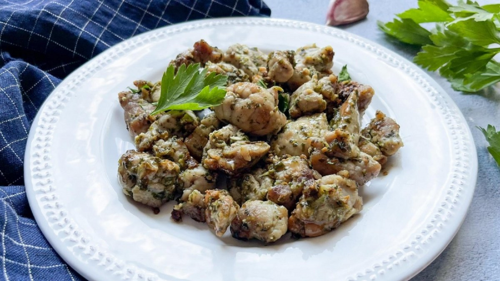 Es una de las achuras más buscadas por quienes disfrutan del asado argentino.