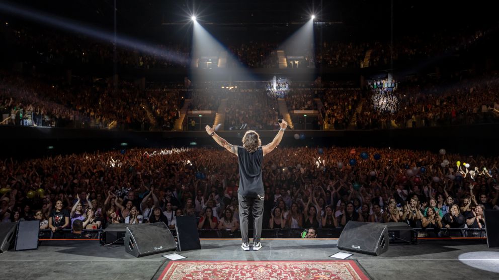Noches Capitales 2026 anuncia su regreso con Diego Torres como primer artista confirmado