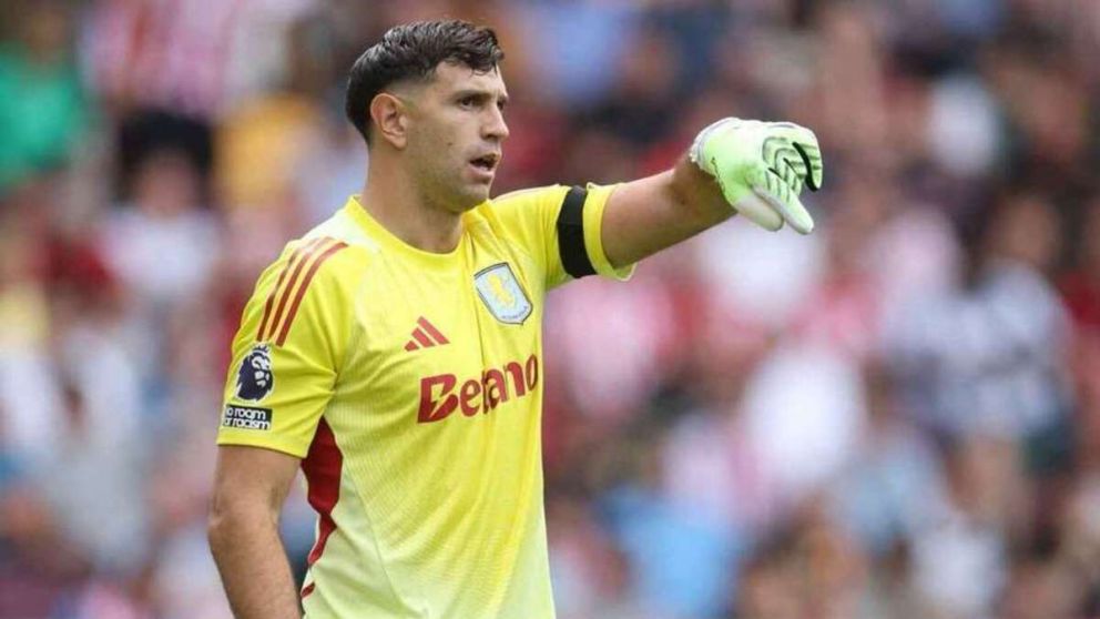 Si bien es una de las figuras de Aston Villa, la dirigencia de su club analiza una venta en el futuro cercano.