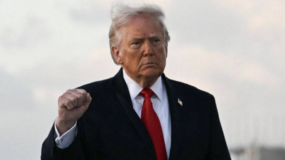 Donald Trump anuncia el restablecimiento de conversaciones con Cuba: "Es un país en quiebra y está pidiendo ayuda".