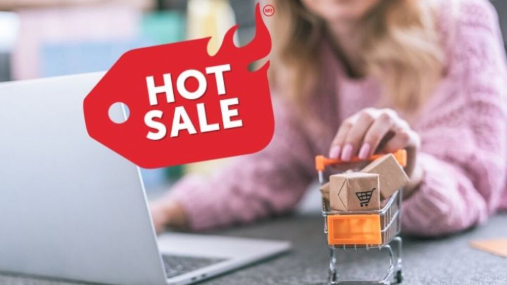 Hot Sale 2026: la indumentaria lidera el podio, pero crece la cautela con las cuotas.