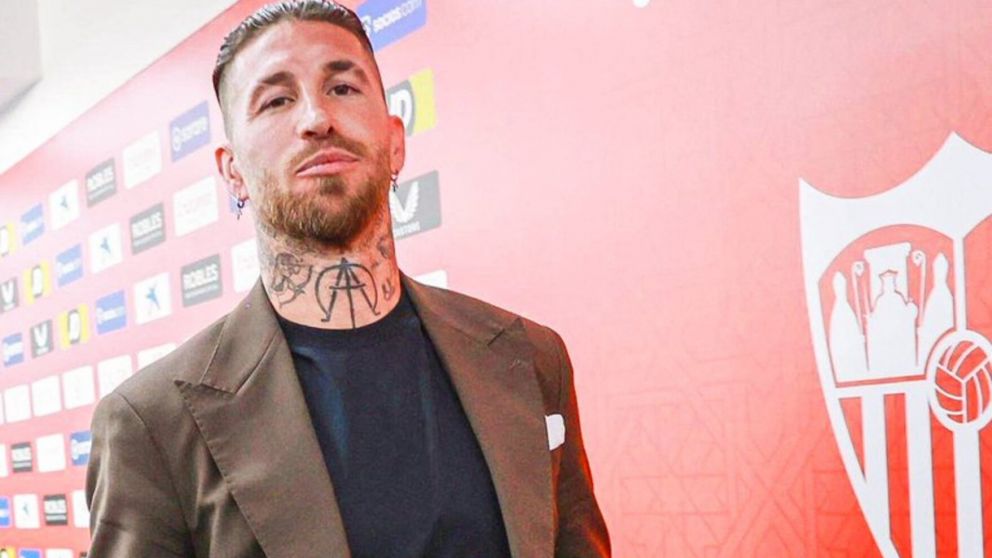Sergio Ramos pasará de ídolo a empresario tras convertirse en el principal accionista del Sevilla.