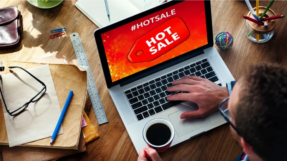 HOT SALE 2026: cómo comparar precios entre tiendas y encontrar MEJORES OFERTAS