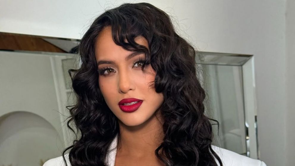 Flor Vigna habl� del quiste cerebral que le detectaron y dej� un fuerte mensaje: "Me promet� a m� misma..."
